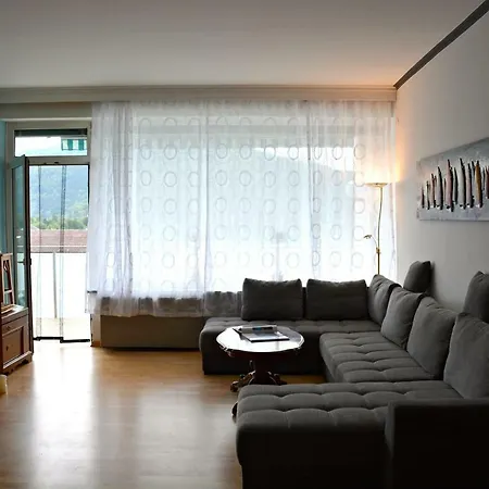 Zum Wohlfuhlen Pörtschach am Wörthersee